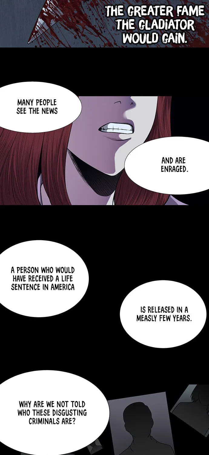 Vigilante Chapter 10 page 42 - 