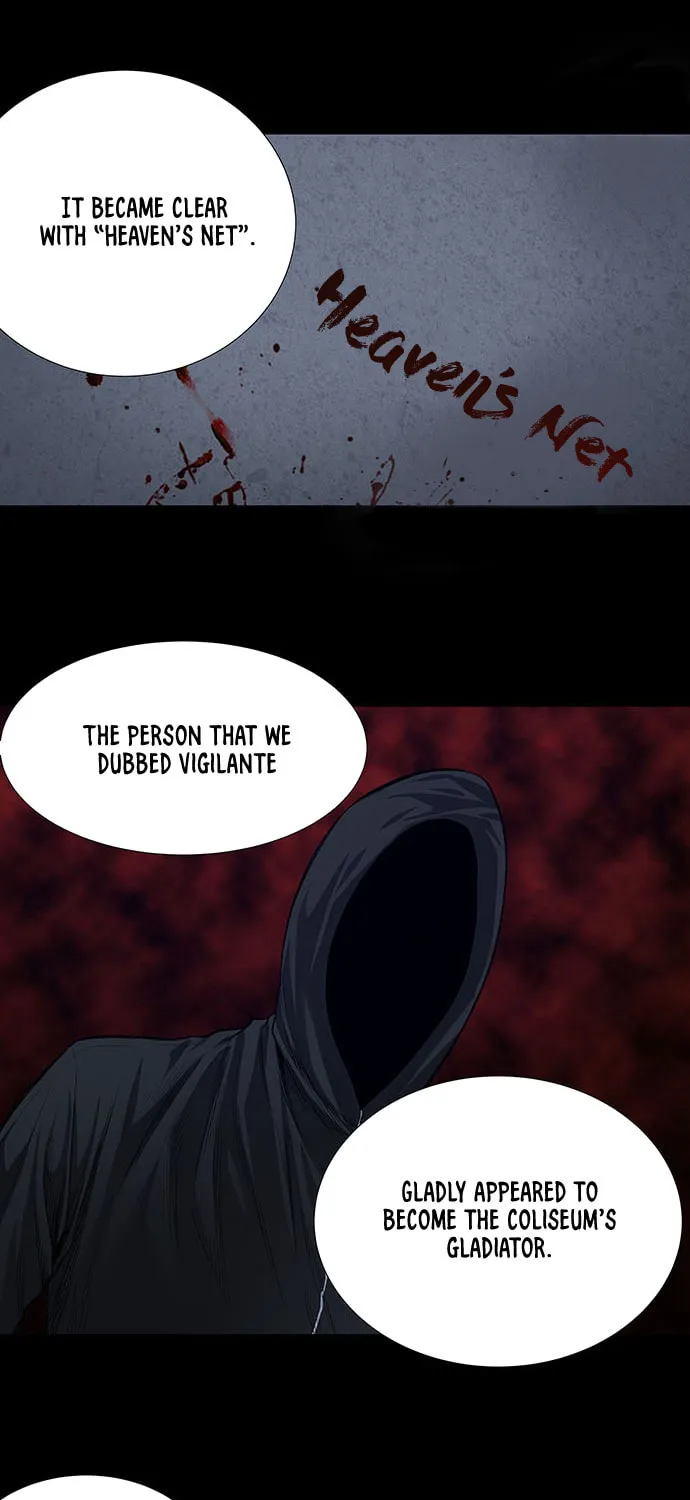Vigilante Chapter 10 page 44 - 