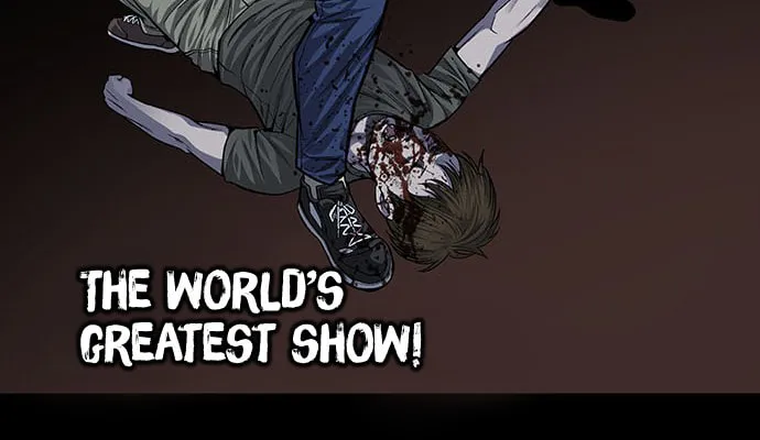 Vigilante Chapter 10 page 46 - 
