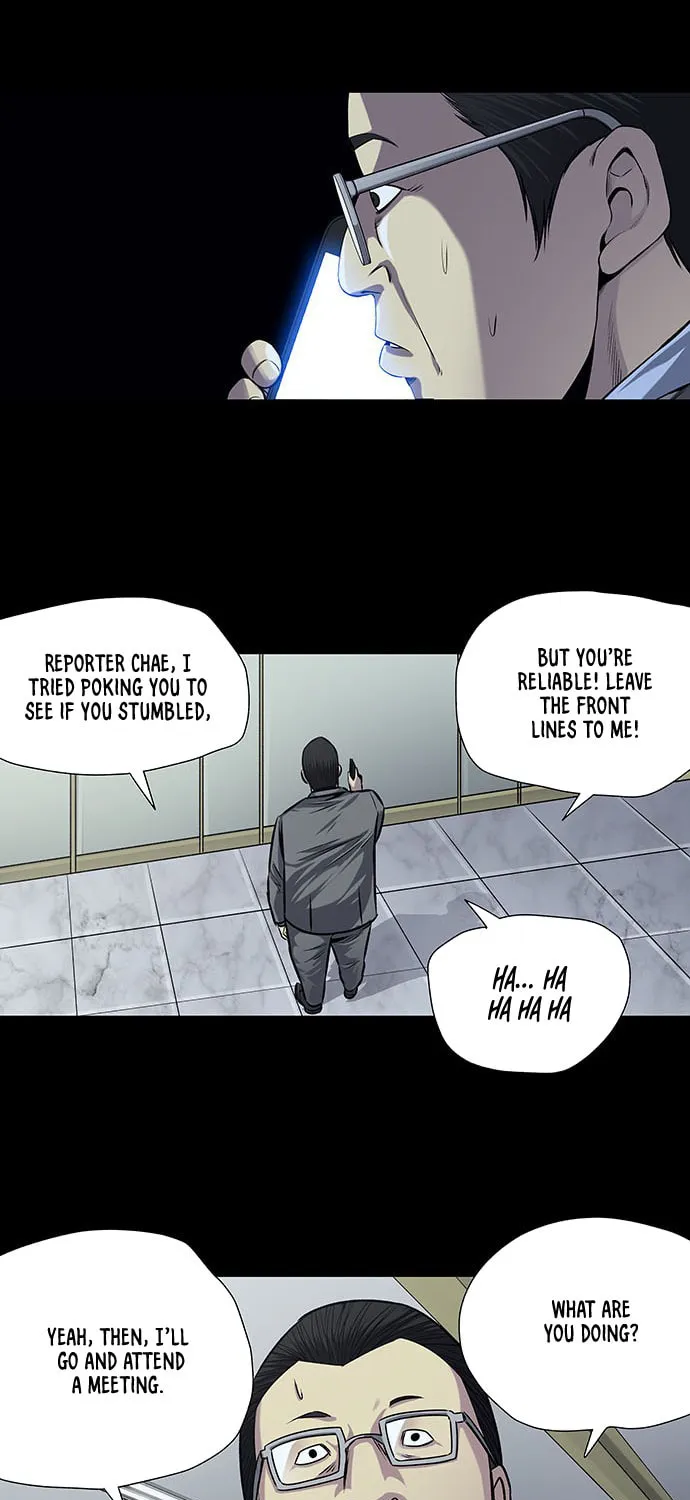 Vigilante Chapter 10 page 47 - 
