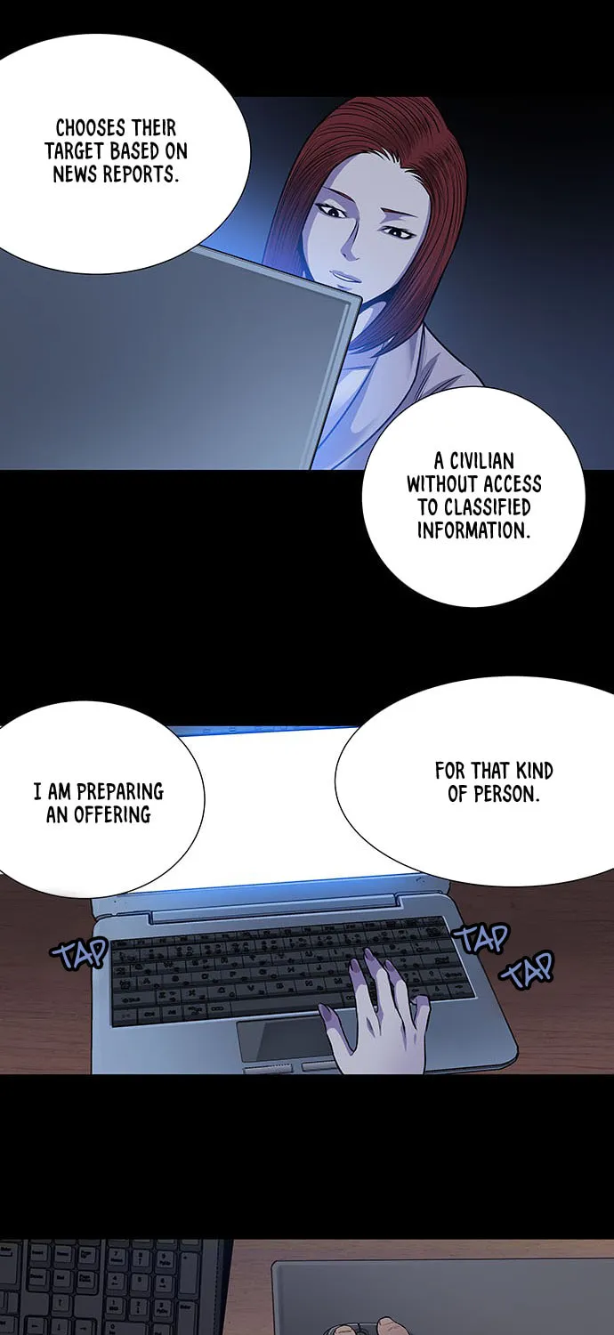 Vigilante Chapter 10 page 50 - 