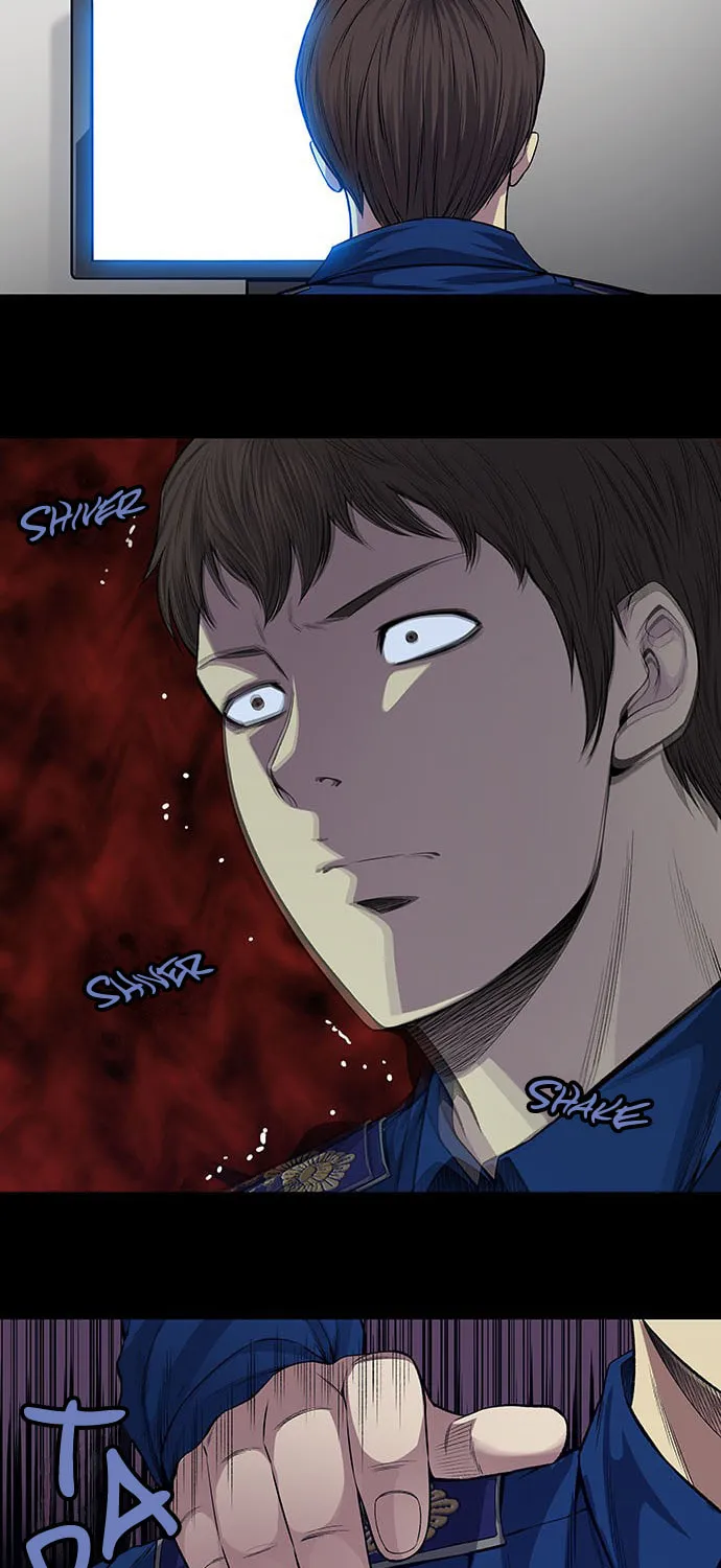Vigilante Chapter 10 page 54 - 