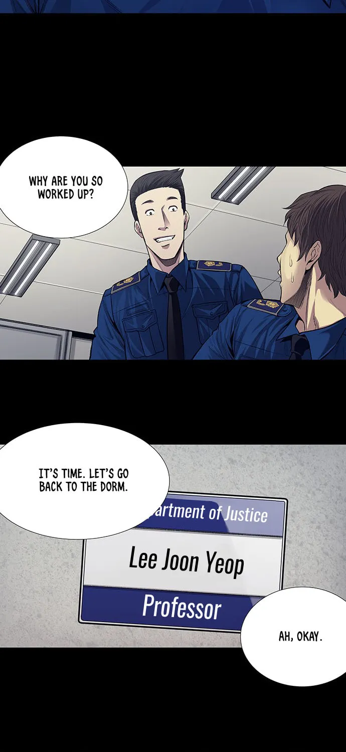 Vigilante Chapter 10 page 56 - 
