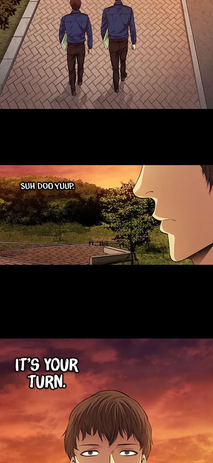 Vigilante Chapter 10 page 58 - 