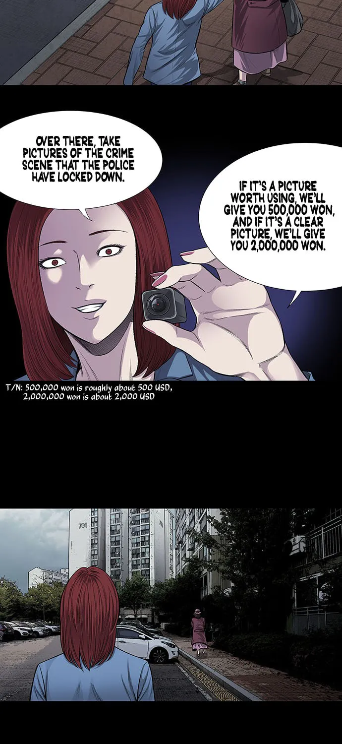 Vigilante Chapter 10 page 7 - 