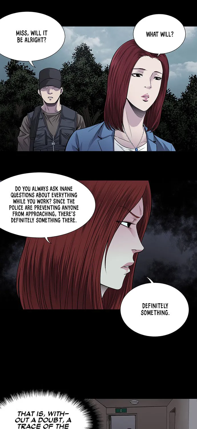 Vigilante Chapter 10 page 8 - 