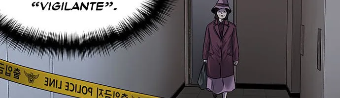 Vigilante Chapter 10 page 9 - 