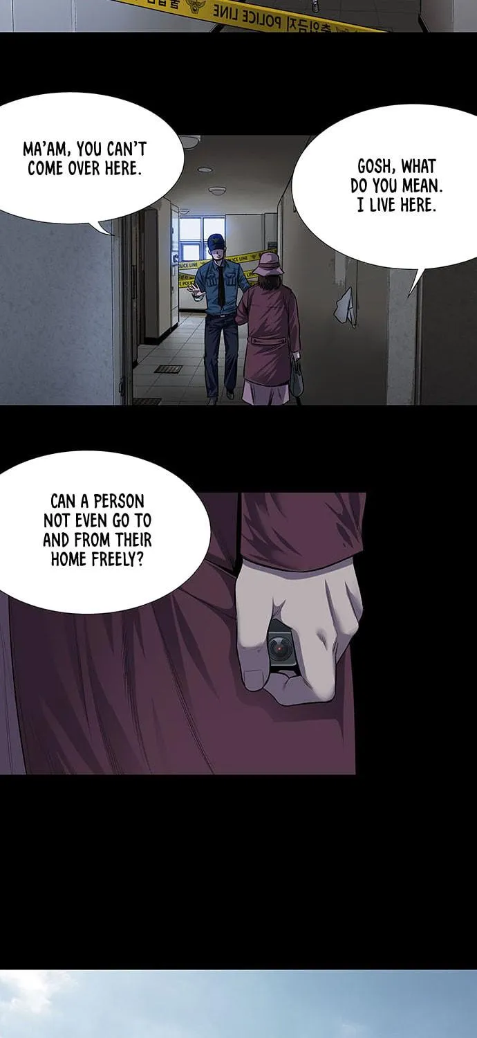 Vigilante Chapter 10 page 10 - 