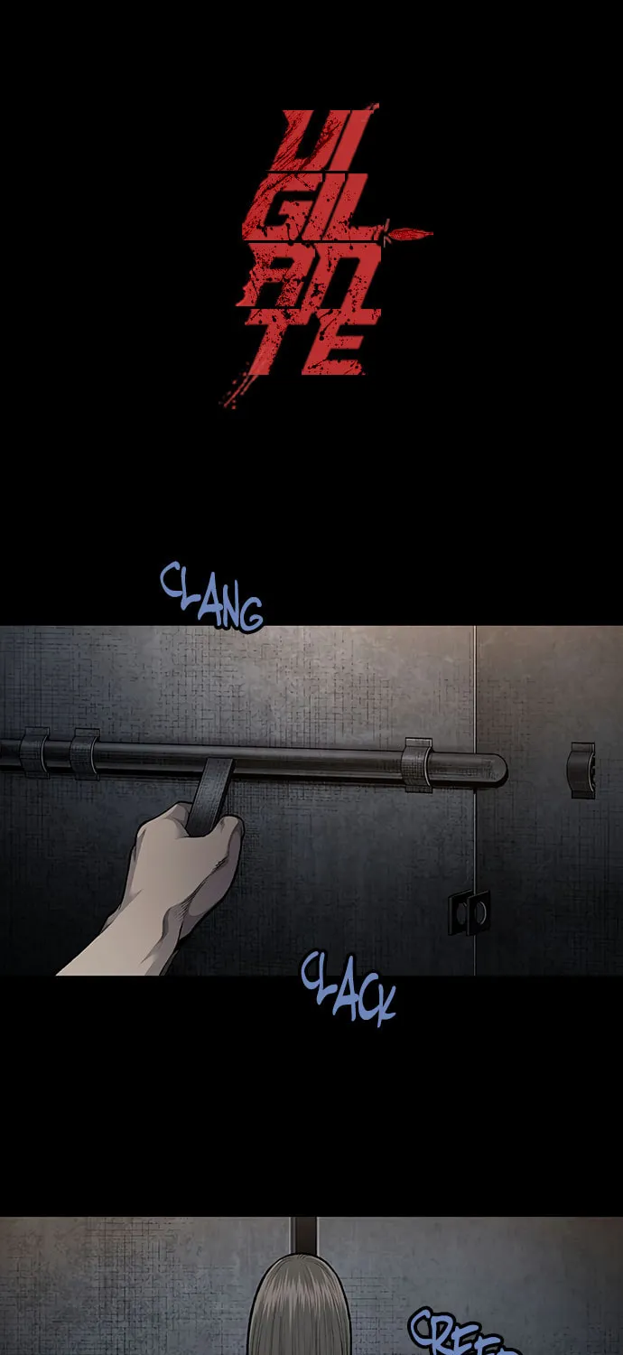 Vigilante Chapter 100 page 1 - 
