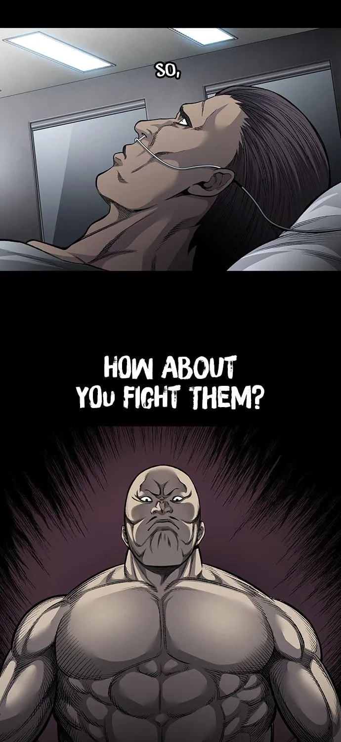 Vigilante Chapter 100 page 11 - 