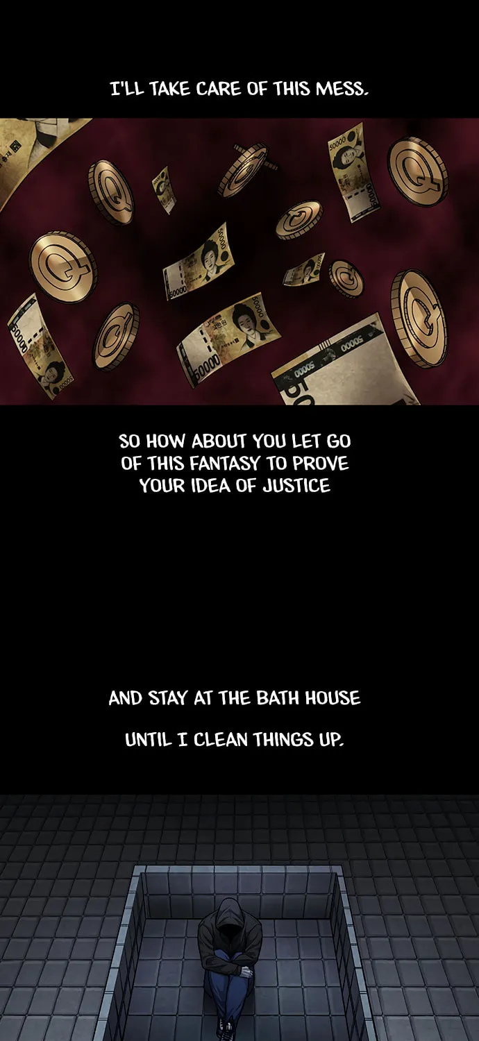Vigilante Chapter 100 page 13 - 