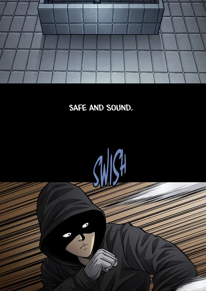 Vigilante Chapter 100 page 14 - 