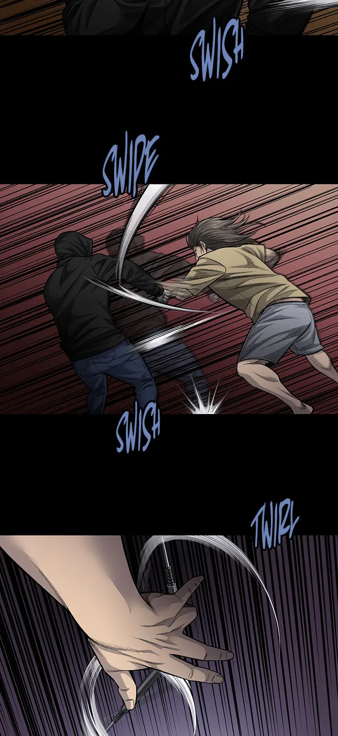 Vigilante Chapter 100 page 15 - 