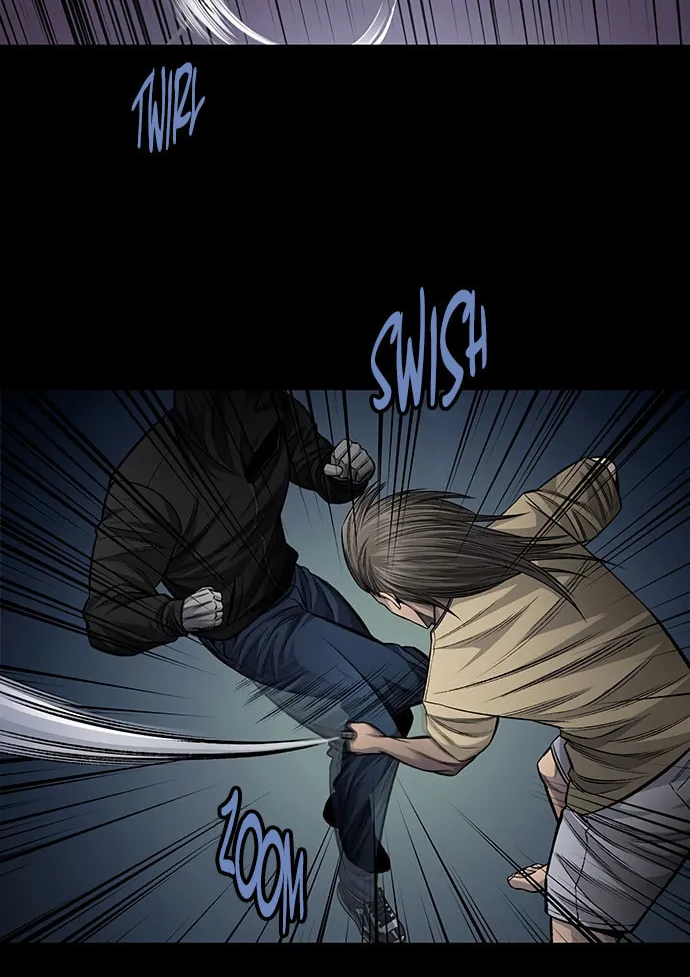 Vigilante Chapter 100 page 16 - 