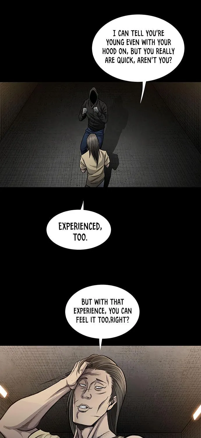 Vigilante Chapter 100 page 17 - 