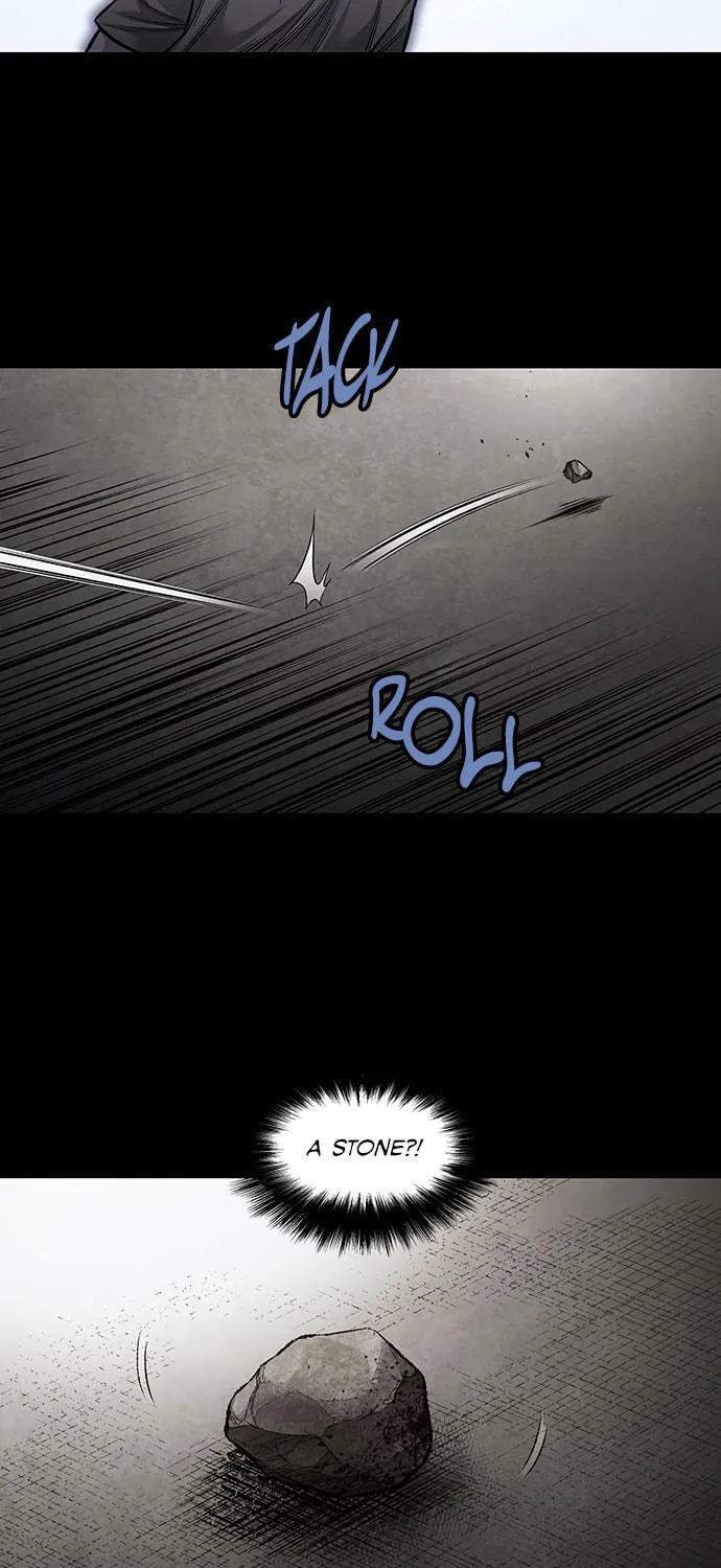 Vigilante Chapter 100 page 23 - 