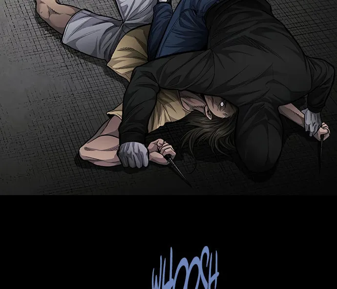 Vigilante Chapter 100 page 28 - 