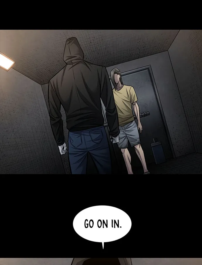 Vigilante Chapter 100 page 4 - 