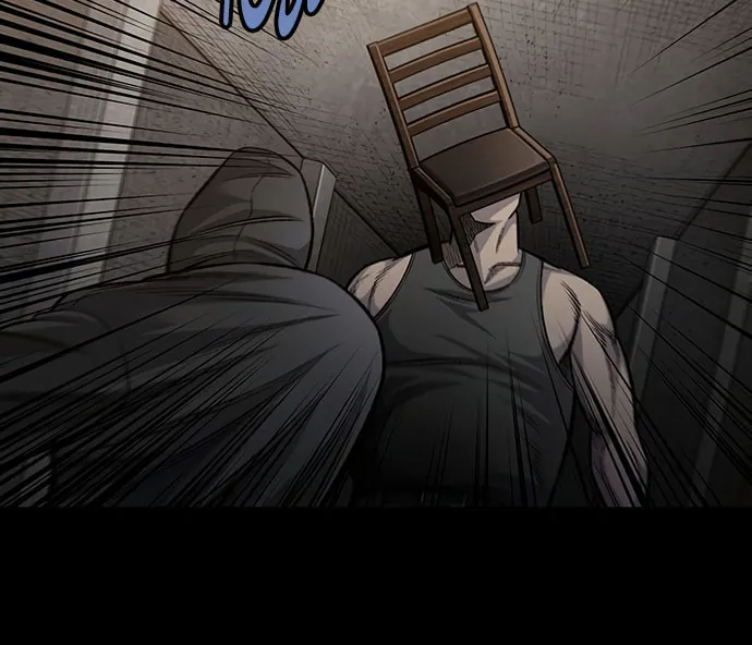 Vigilante Chapter 100 page 32 - 