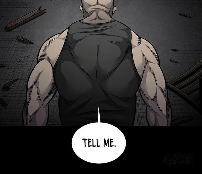Vigilante Chapter 100 page 36 - 