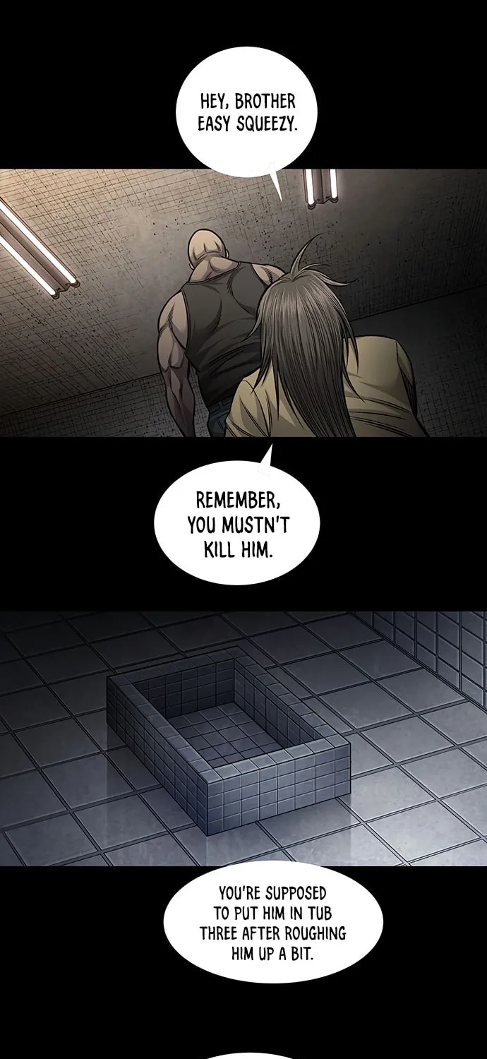 Vigilante Chapter 100 page 37 - 