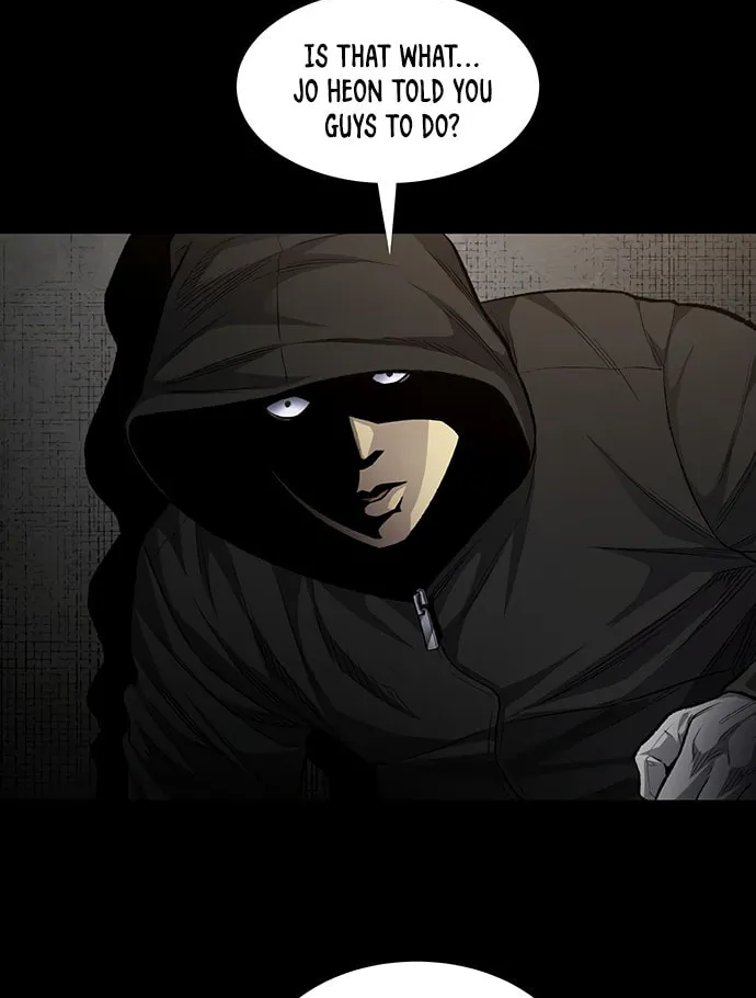 Vigilante Chapter 100 page 38 - 