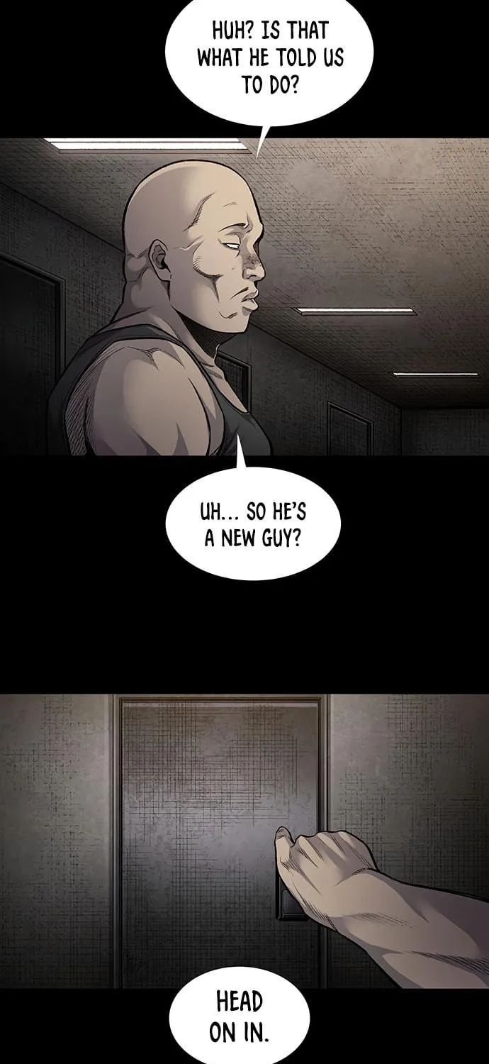 Vigilante Chapter 100 page 39 - 