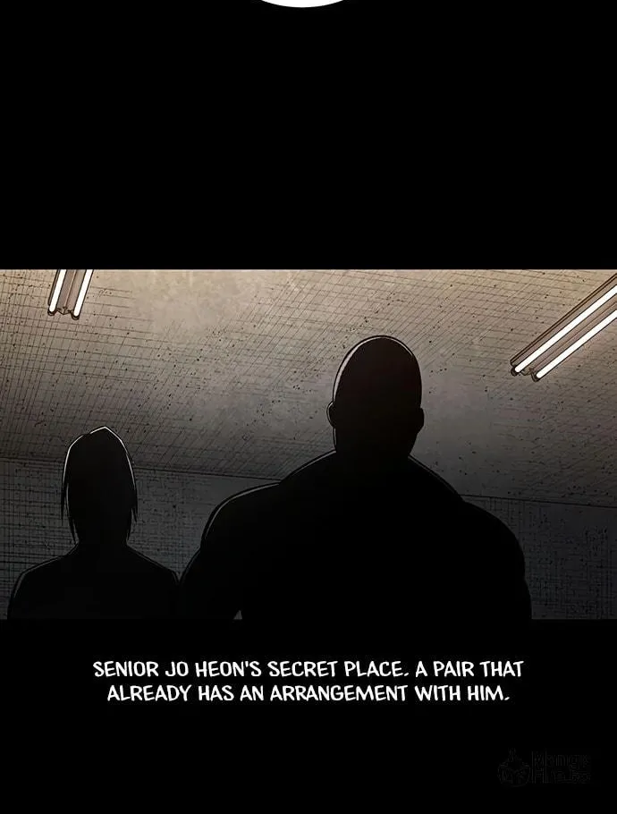 Vigilante Chapter 100 page 40 - 