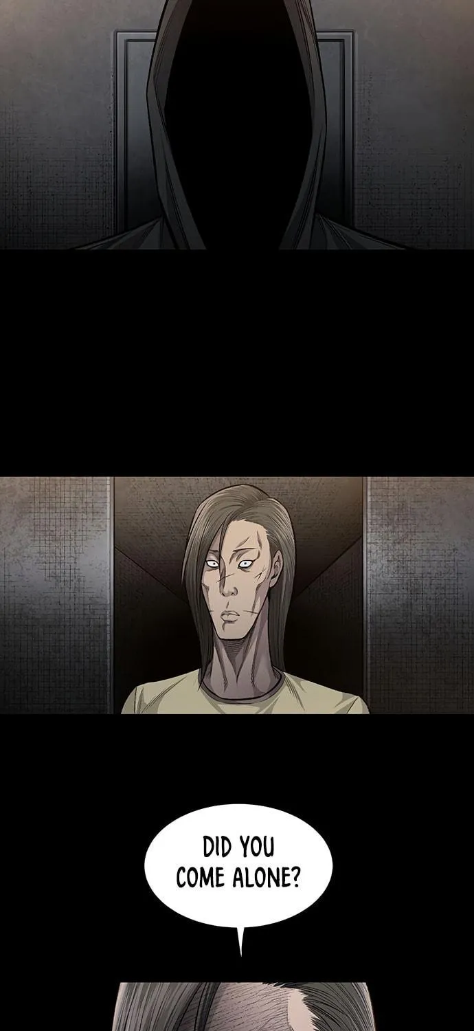 Vigilante Chapter 100 page 5 - 