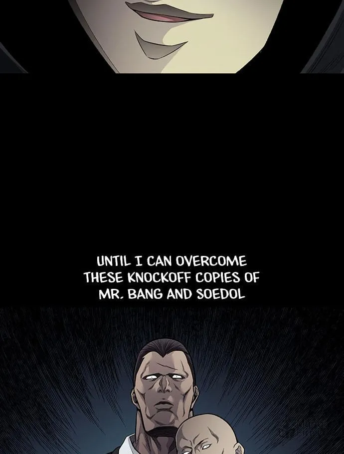 Vigilante Chapter 100 page 42 - 