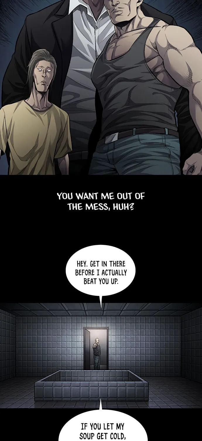 Vigilante Chapter 100 page 43 - 