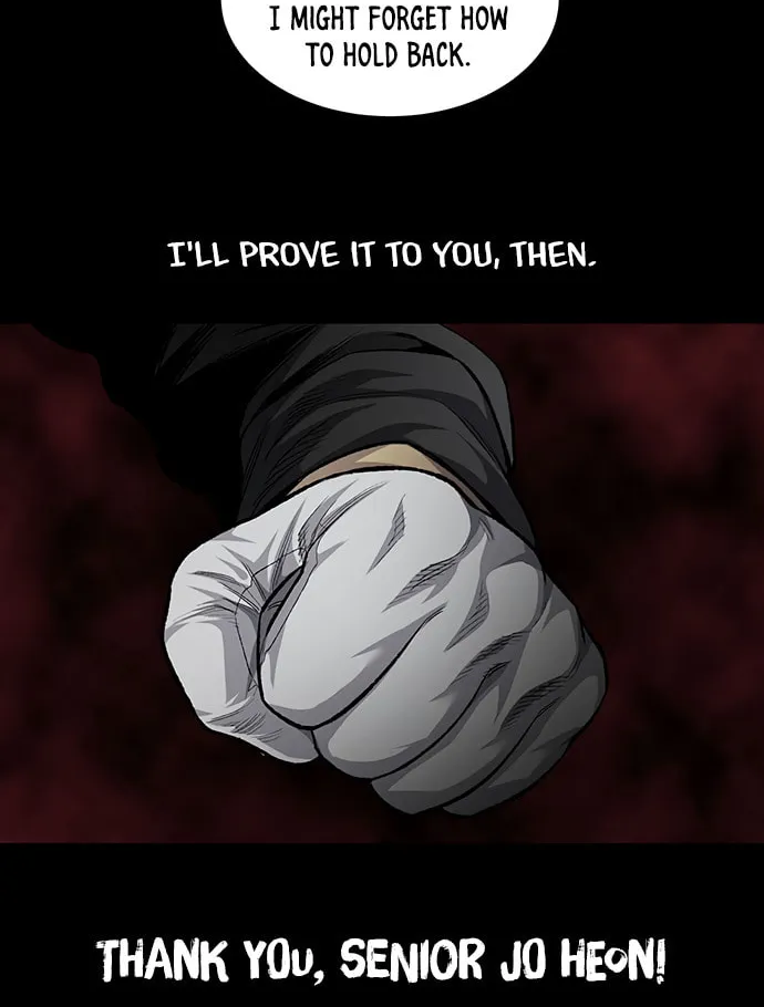 Vigilante Chapter 100 page 44 - 
