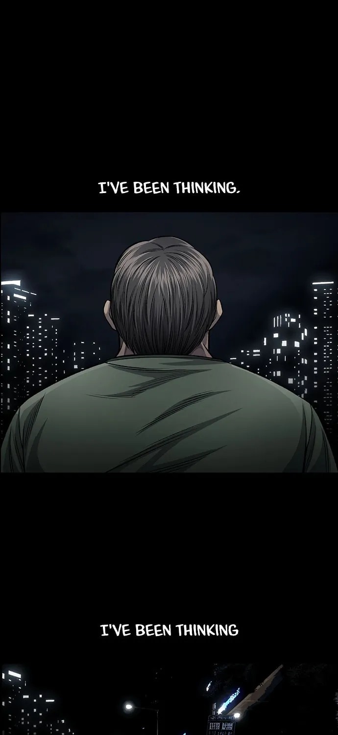 Vigilante Chapter 100 page 45 - 