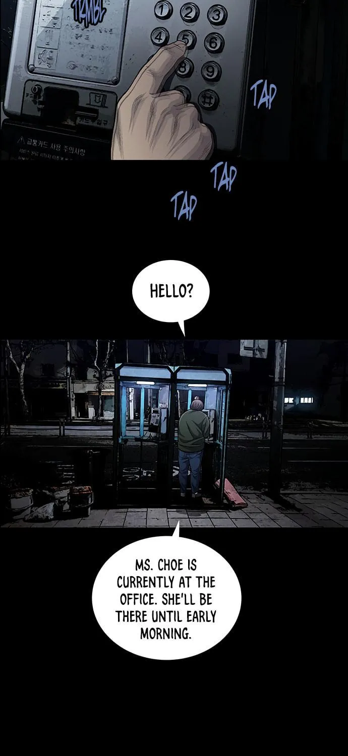 Vigilante Chapter 100 page 49 - 