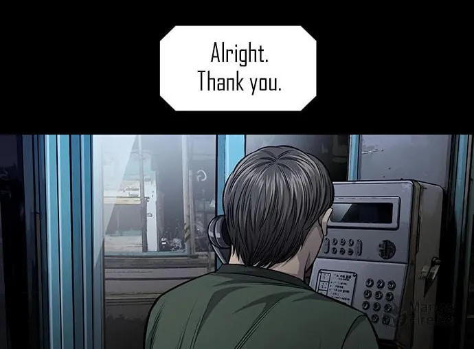 Vigilante Chapter 100 page 50 - 