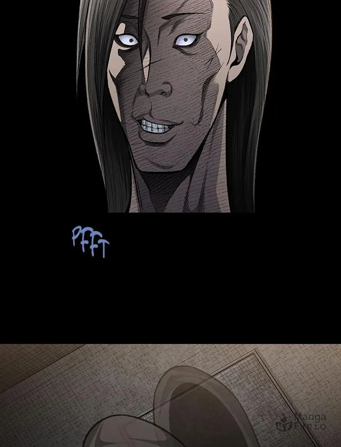 Vigilante Chapter 100 page 6 - 