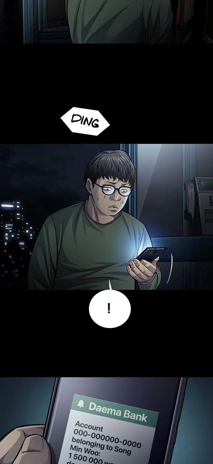 Vigilante Chapter 100 page 51 - 