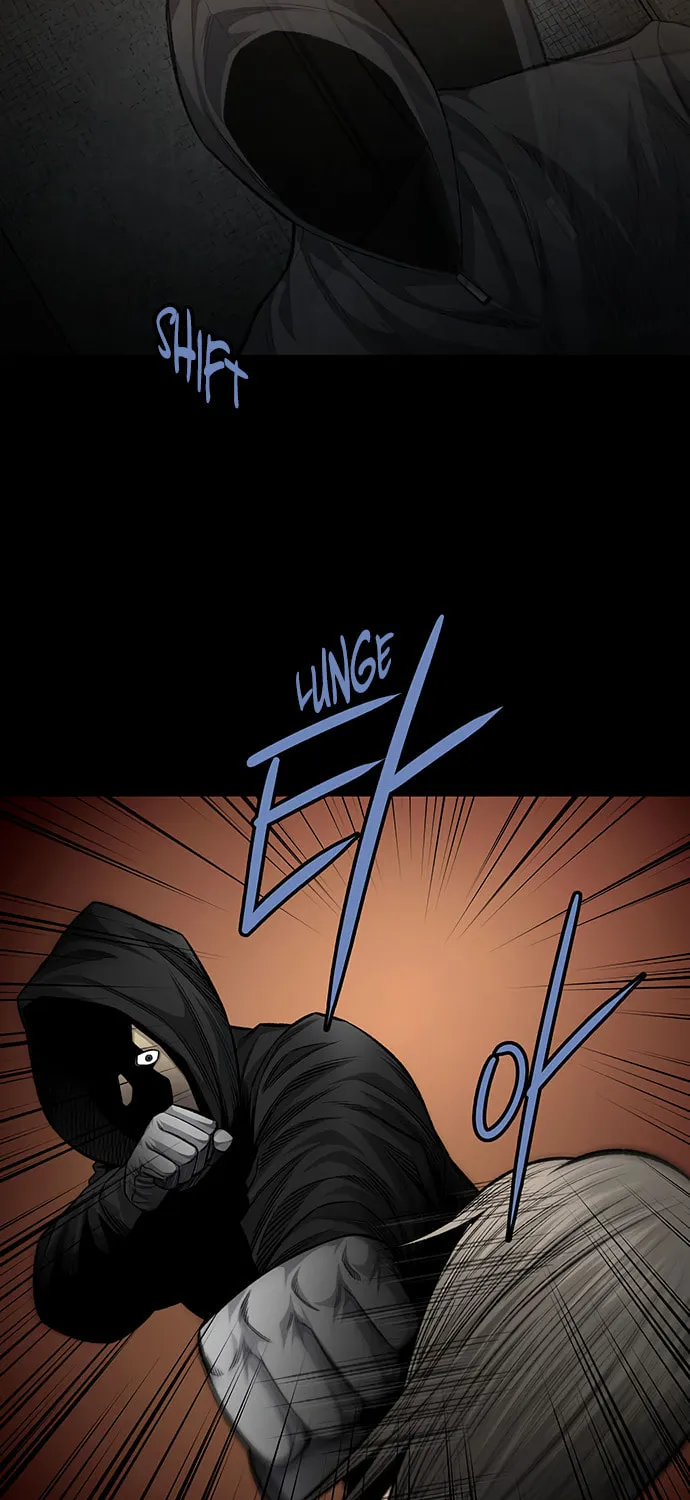 Vigilante Chapter 100 page 7 - 