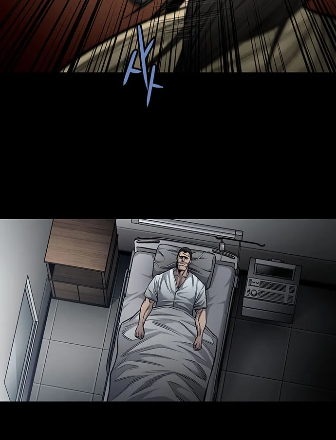 Vigilante Chapter 100 page 8 - 