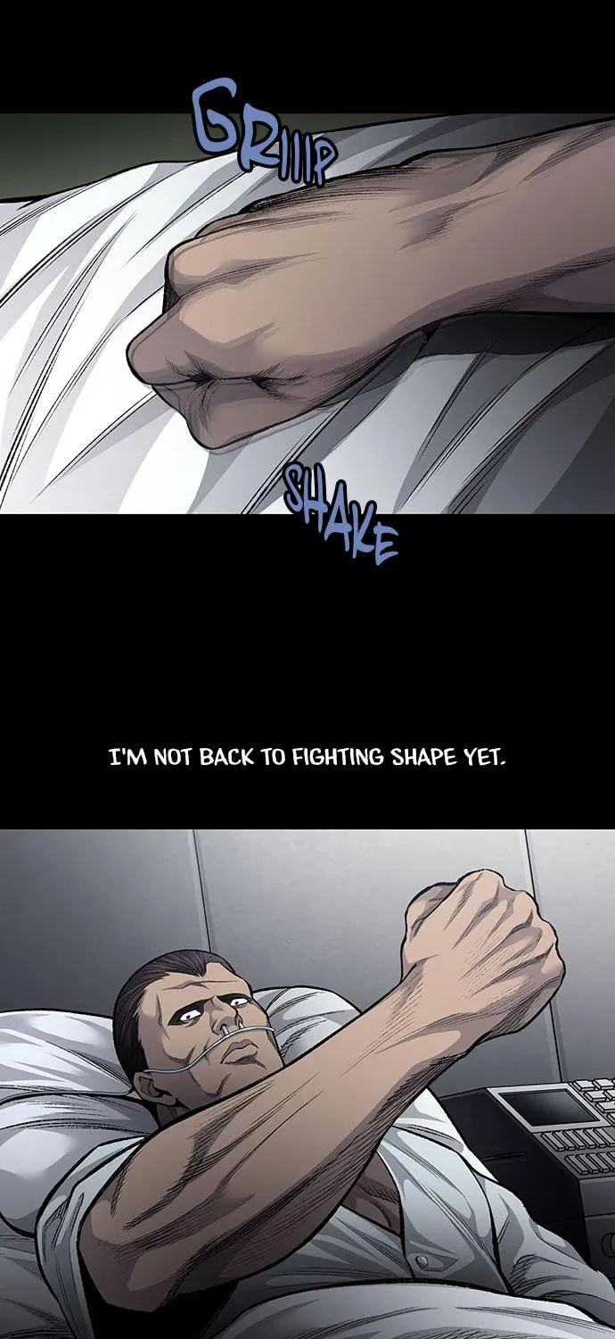 Vigilante Chapter 100 page 9 - 