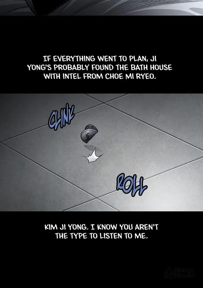Vigilante Chapter 100 page 10 - 