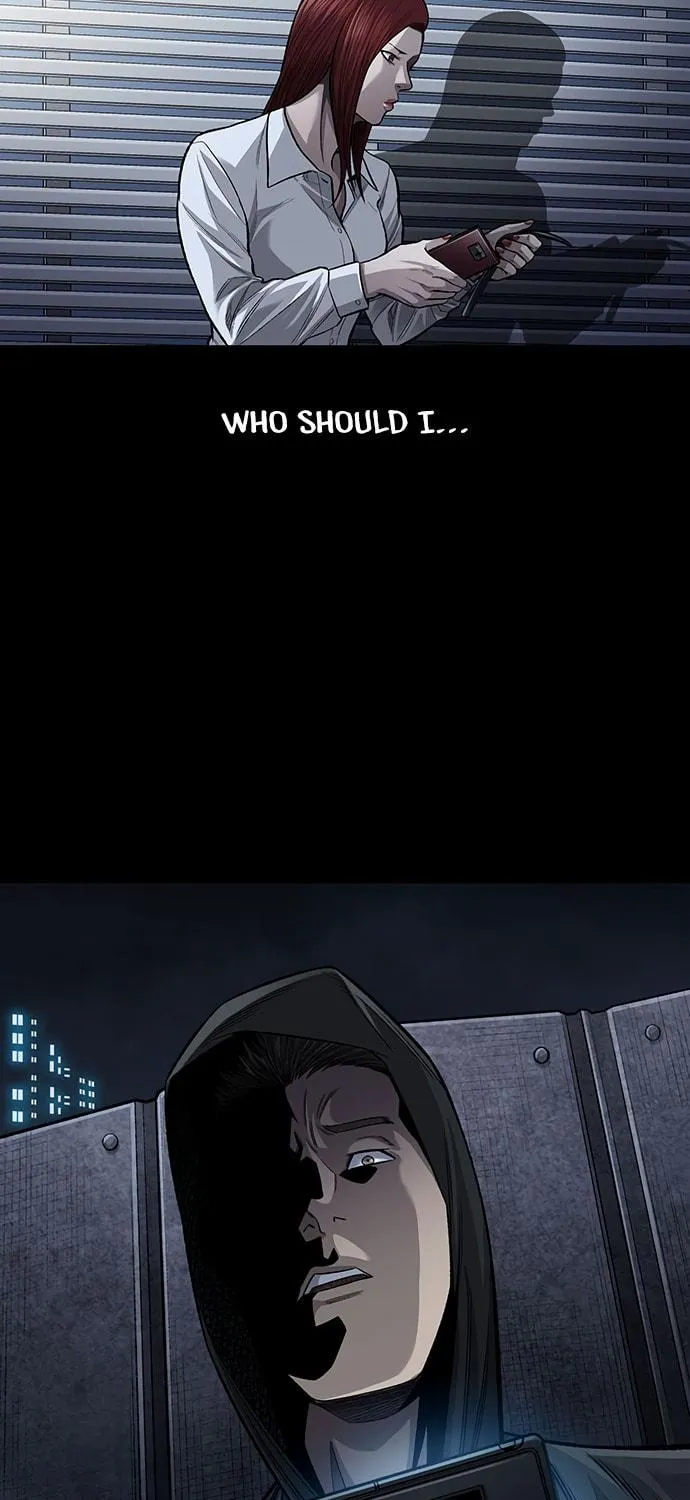 Vigilante Chapter 101 page 11 - 