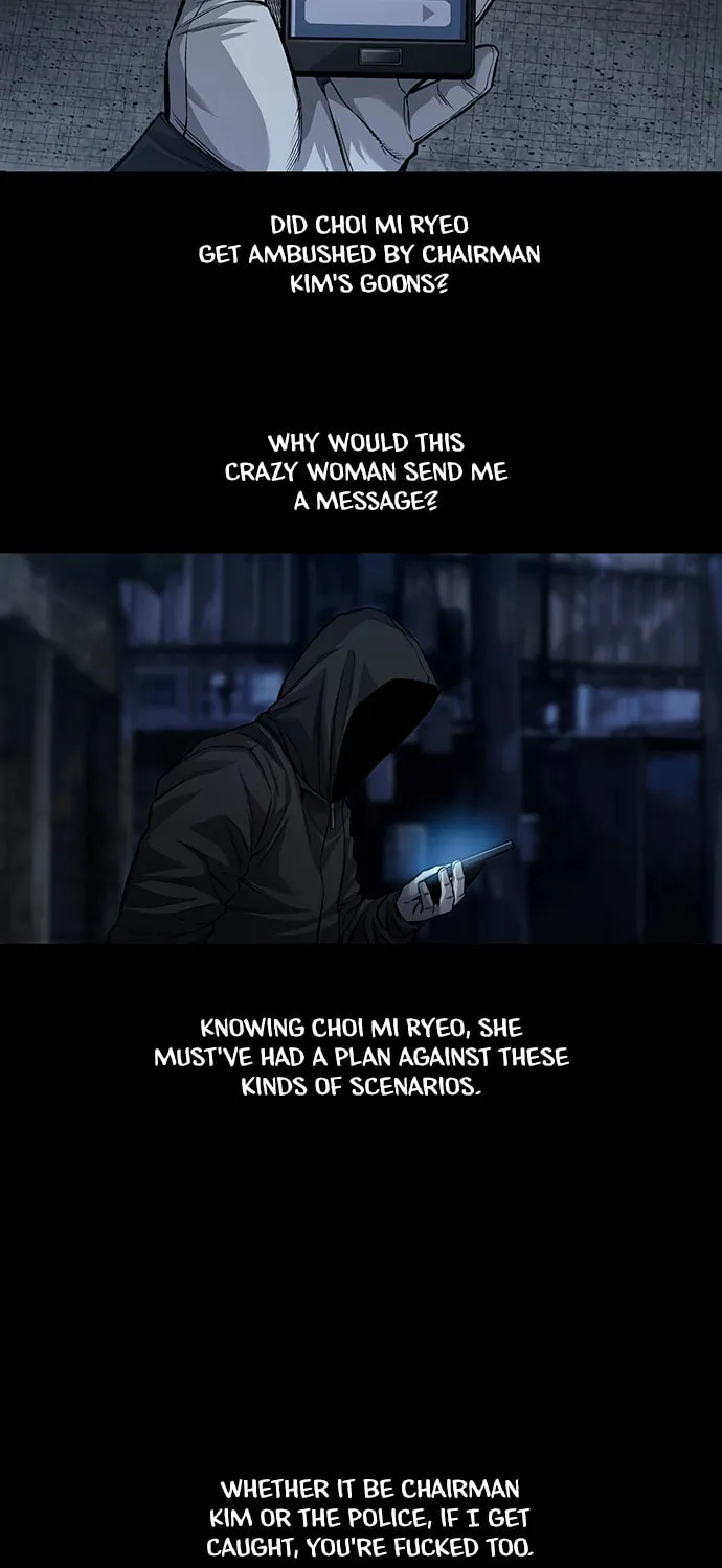 Vigilante Chapter 101 page 13 - 