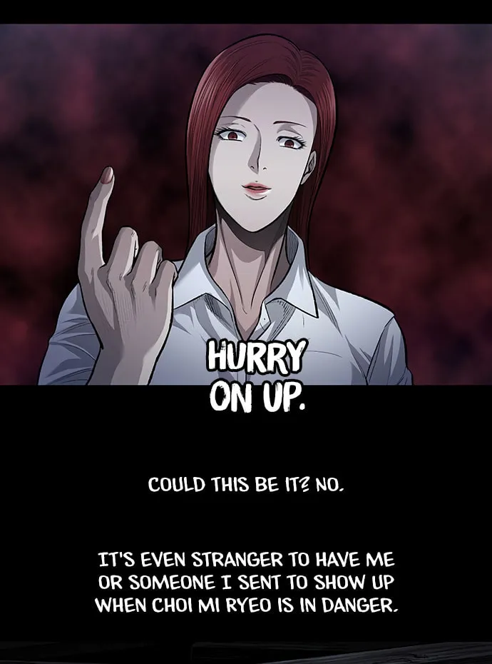Vigilante Chapter 101 page 14 - 