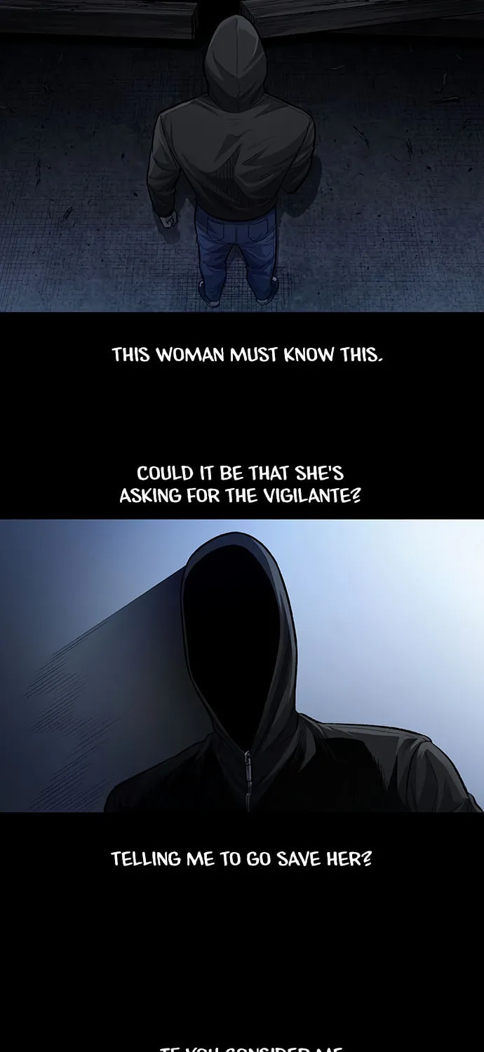 Vigilante Chapter 101 page 15 - 
