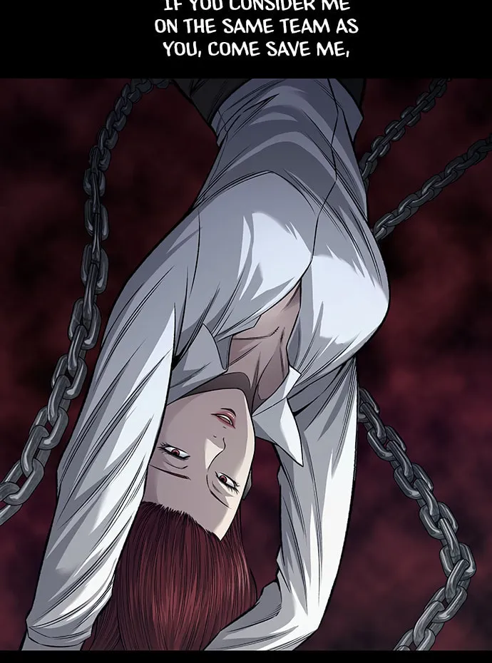 Vigilante Chapter 101 page 16 - 