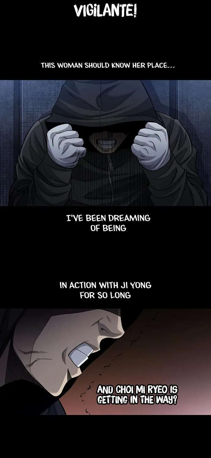 Vigilante Chapter 101 page 17 - 