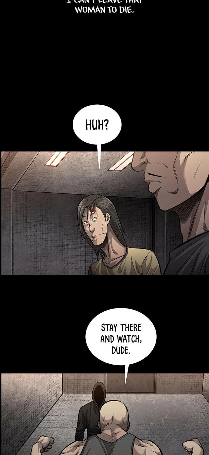 Vigilante Chapter 101 page 19 - 