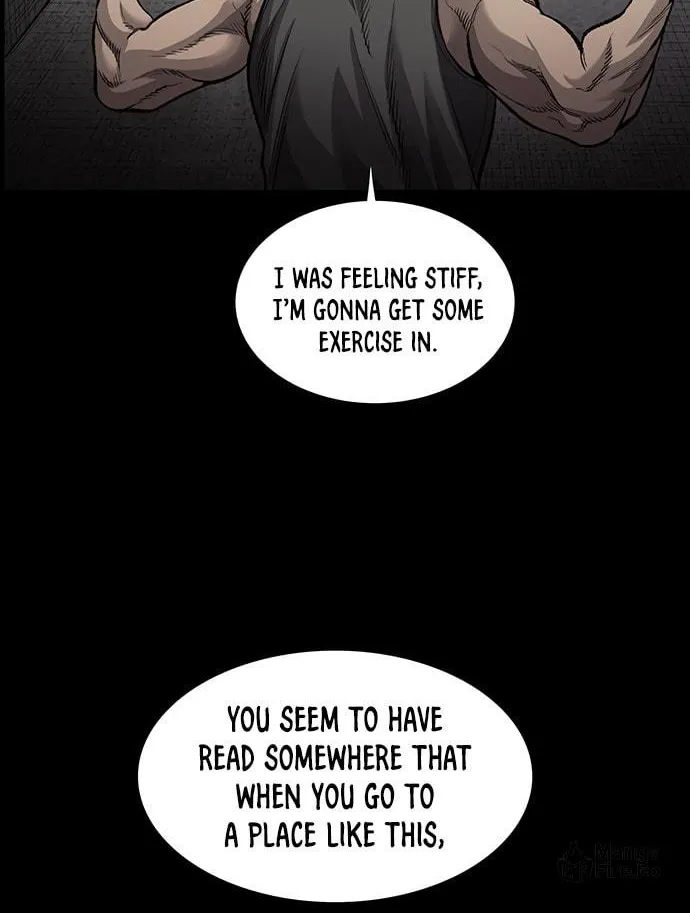 Vigilante Chapter 101 page 20 - 