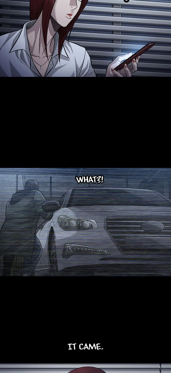 Vigilante Chapter 101 page 3 - 